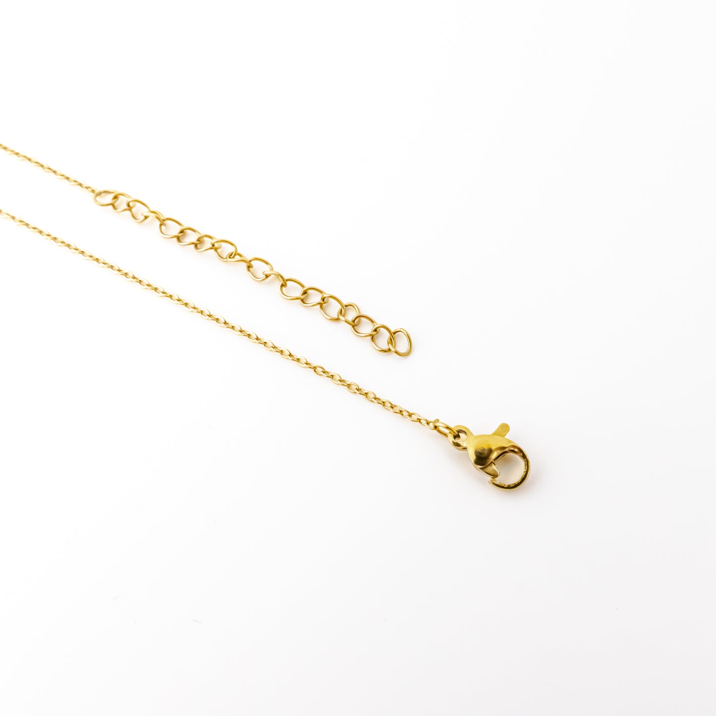 Maréa Starfish Pendant