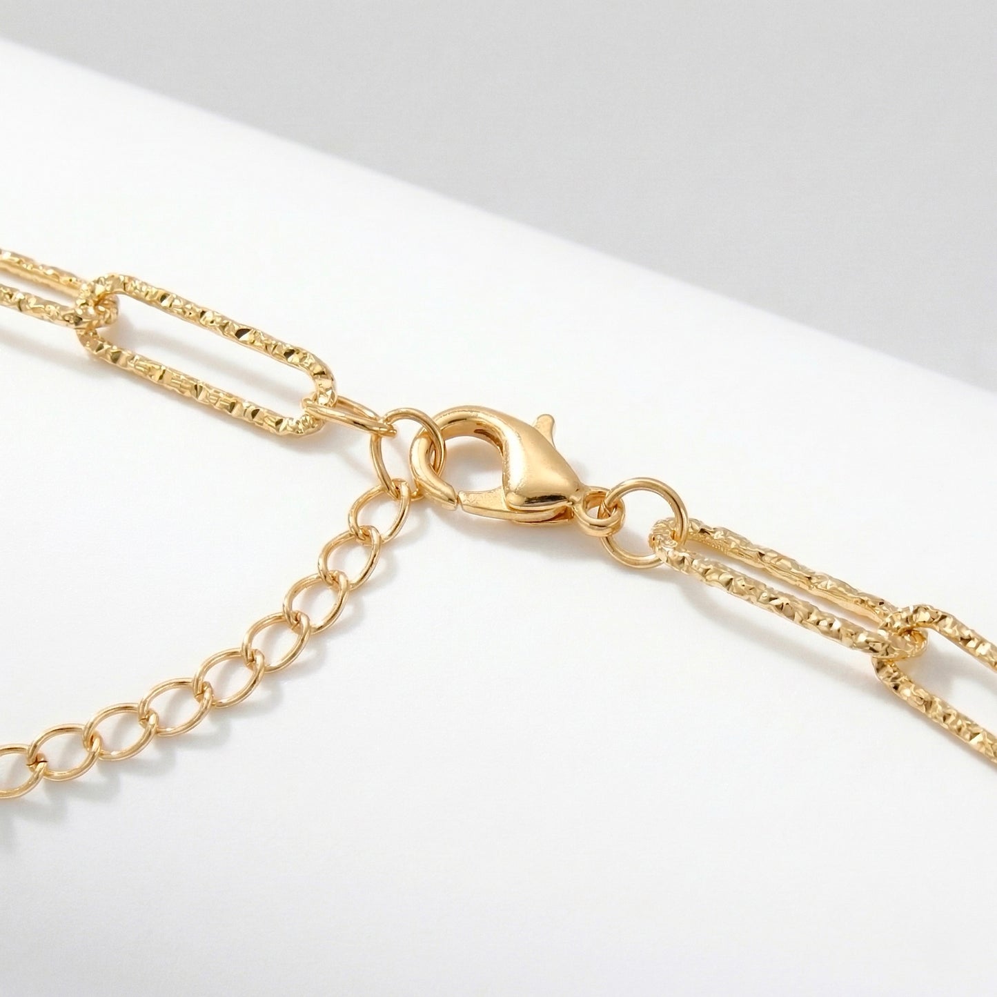 Auro Link Chain