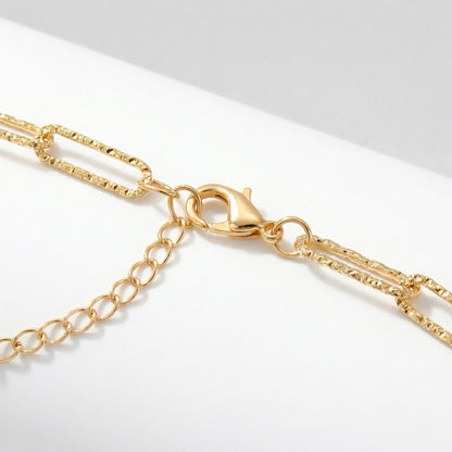 Auro Link Chain