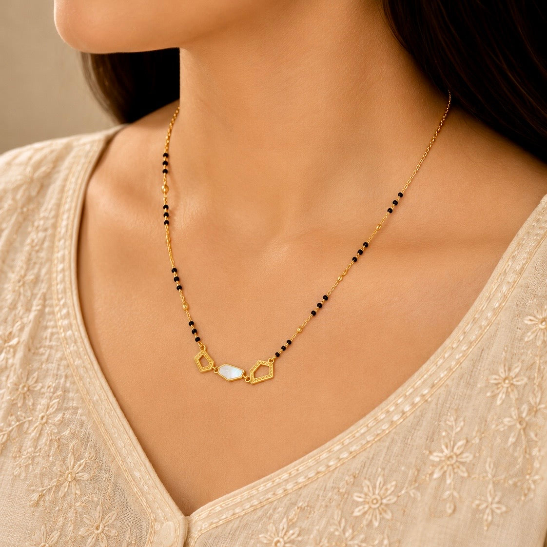 Sia Mangalsutra
