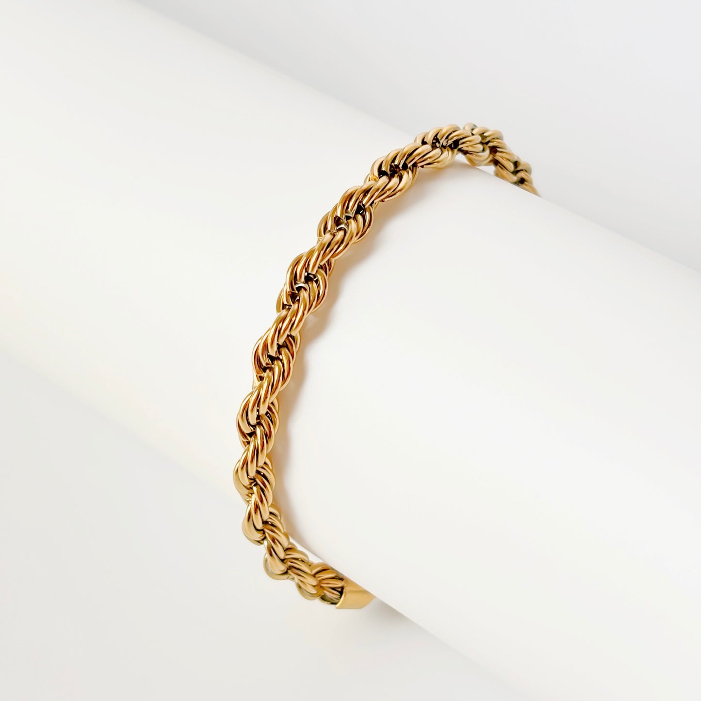 Liora Rope Chain Bracelet