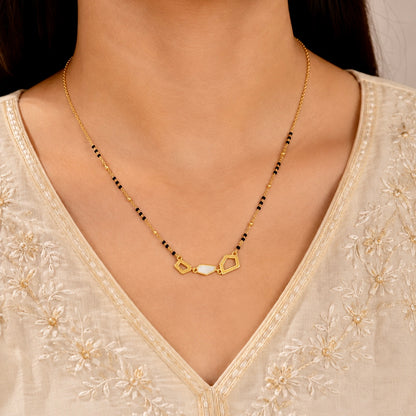 Sia Mangalsutra