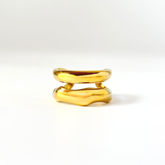 Solyn Bold Ring