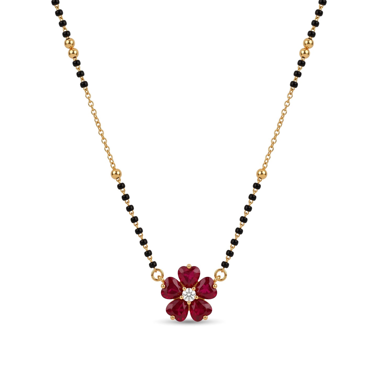 Liviana Mangalsutra