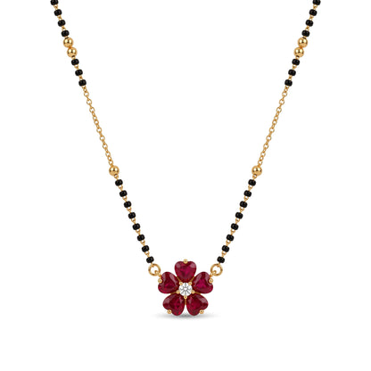 Liviana Mangalsutra