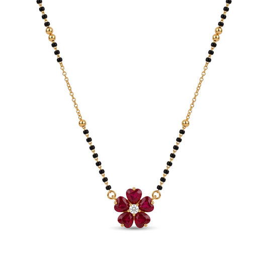 Liviana Mangalsutra