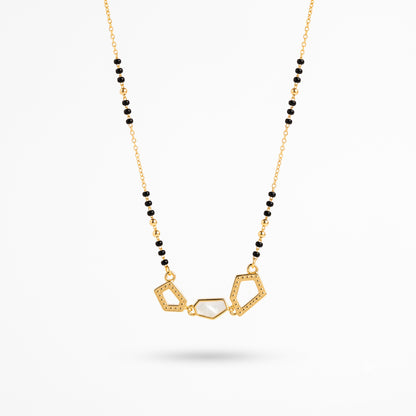 Sia Mangalsutra