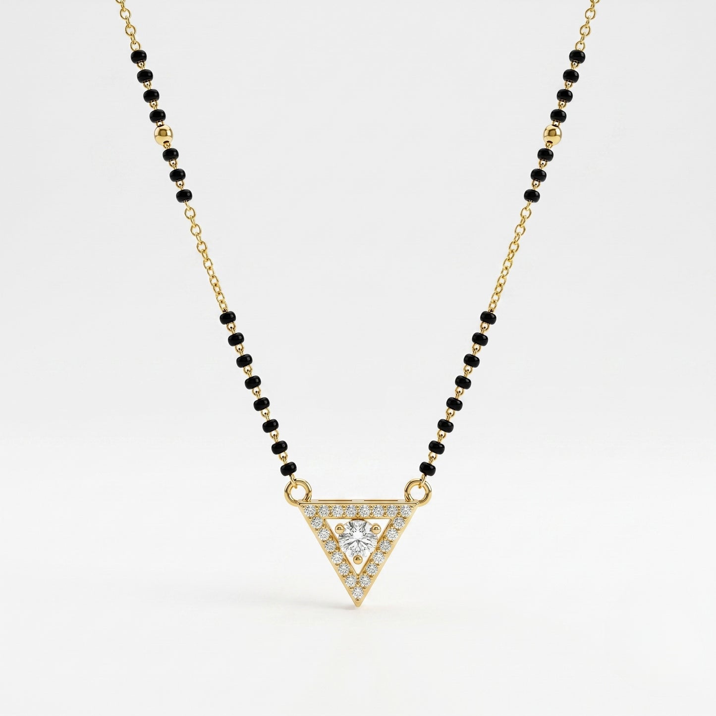 Nyra Mangalsutra