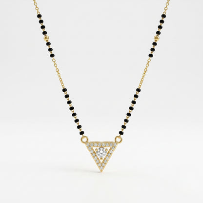 Nyra Mangalsutra
