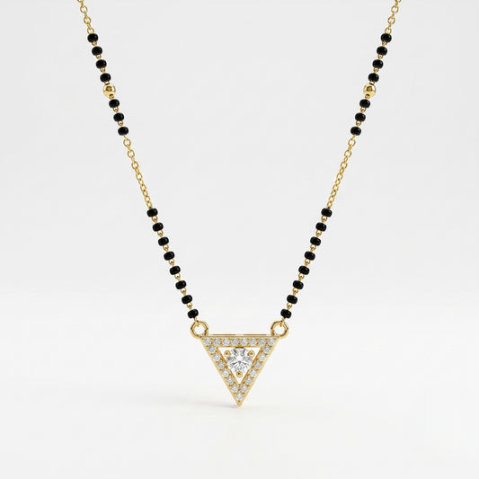Nyra Mangalsutra