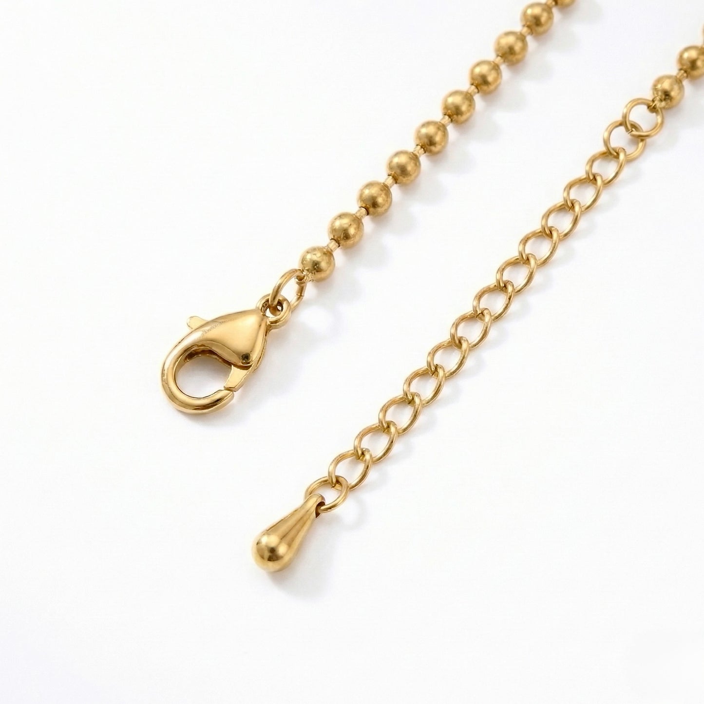 Celora Charm Necklace