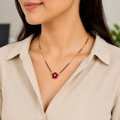 Liviana Mangalsutra