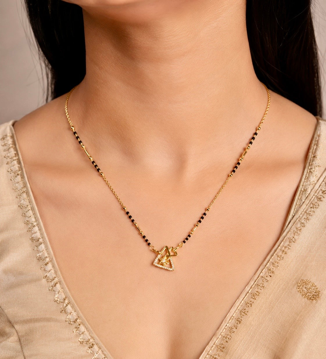 Amaya Mangalsutra