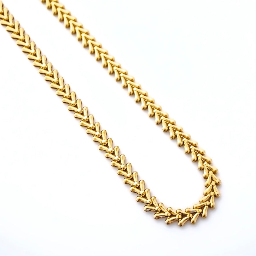 Virella Chain Necklace