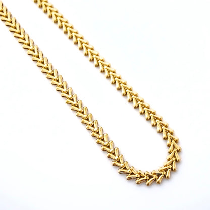 Virella Chain Necklace