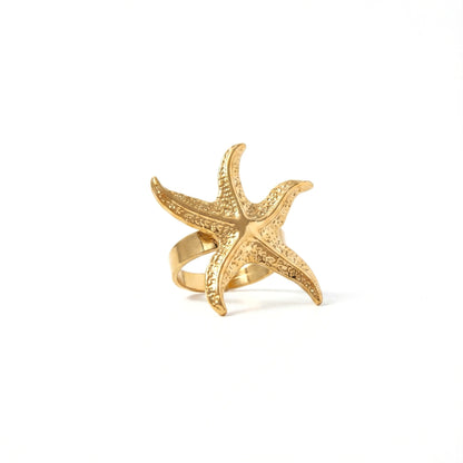 Mireya Star Ring
