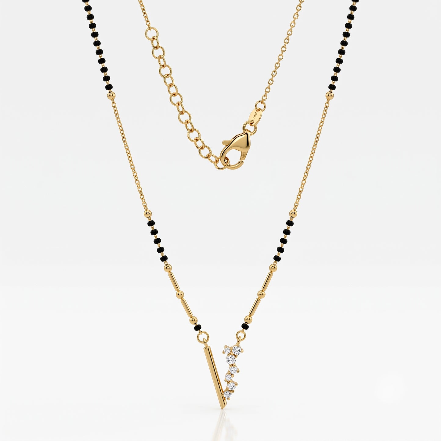 Avani Mangalsutra