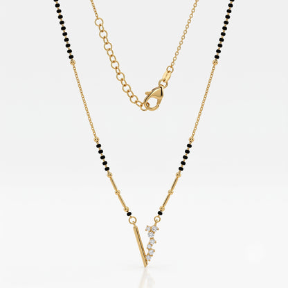 Avani Mangalsutra