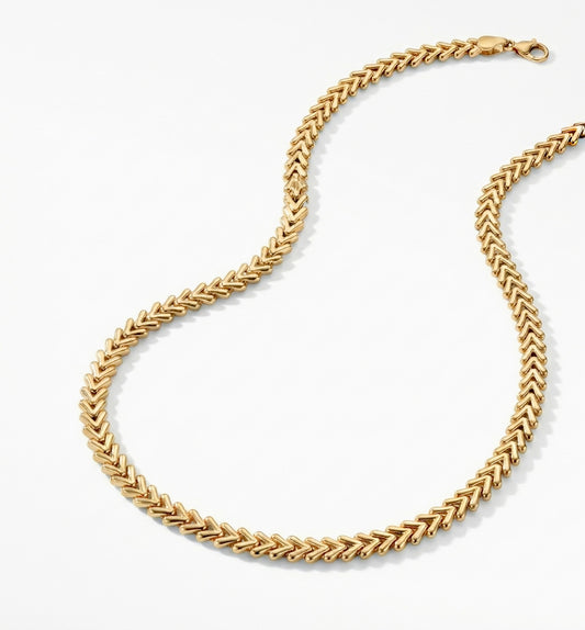 Virella Chain Necklace