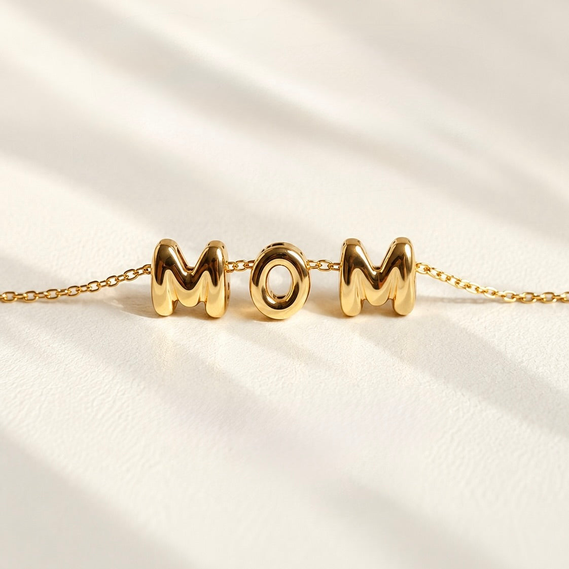 Custom Name Necklace