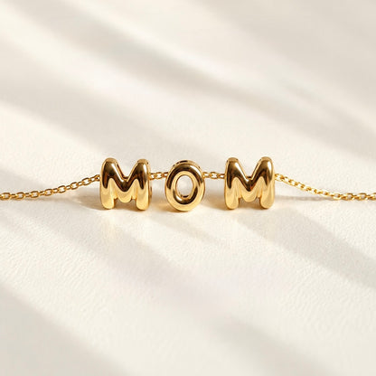 Custom Name Necklace