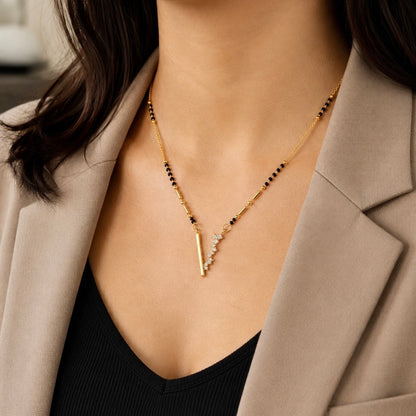 Avani Mangalsutra