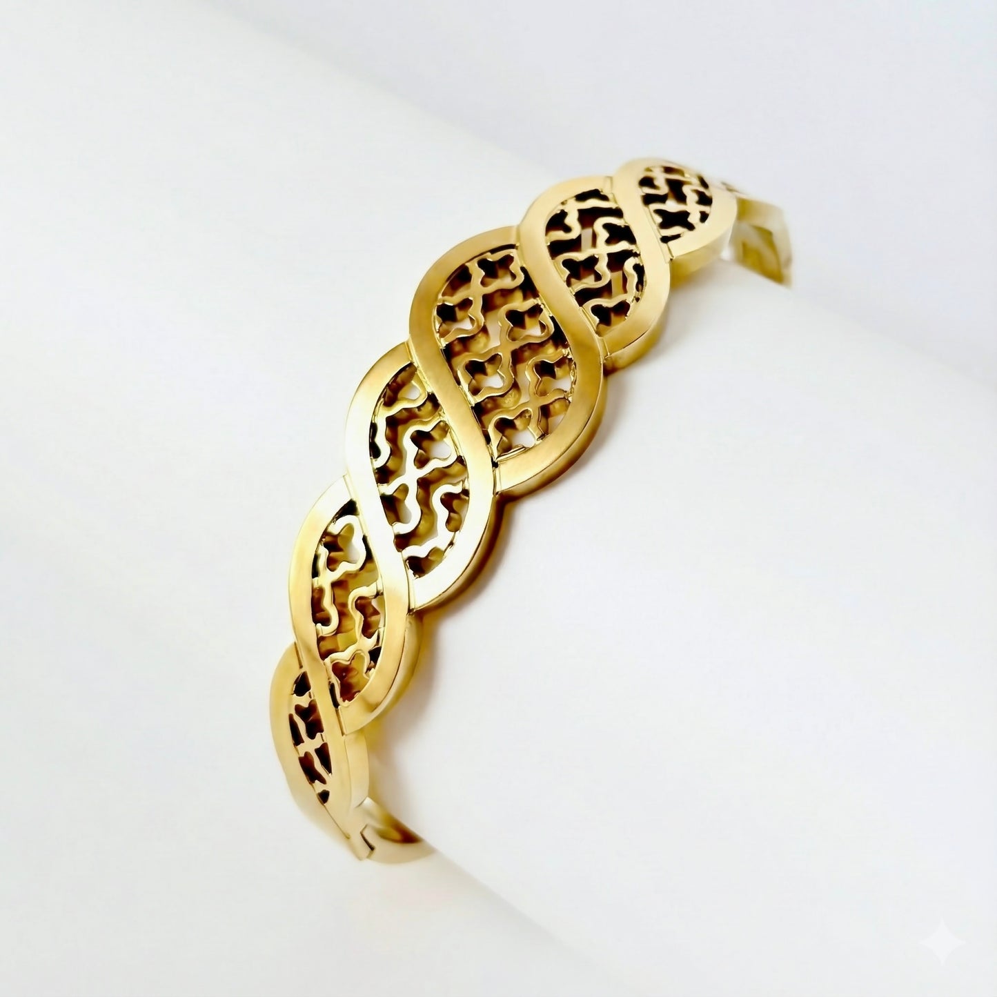 Eternal Grace Bracelet