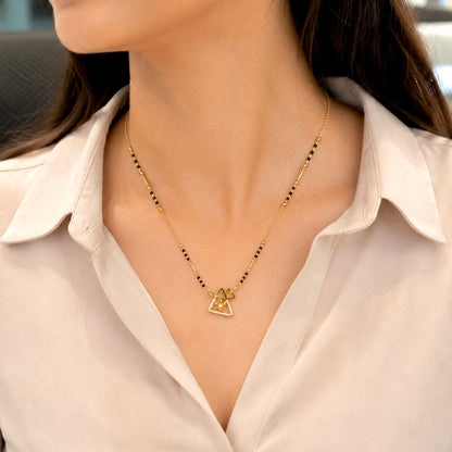 Amaya Mangalsutra
