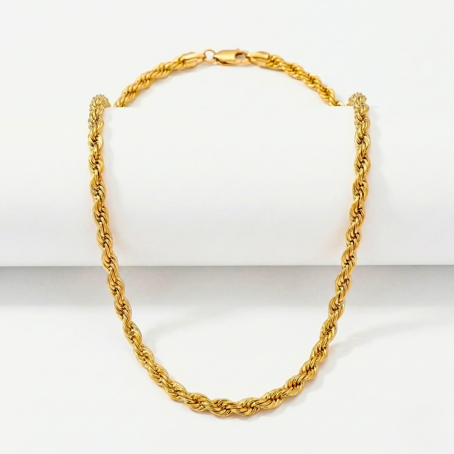 Lunor Rope Chain