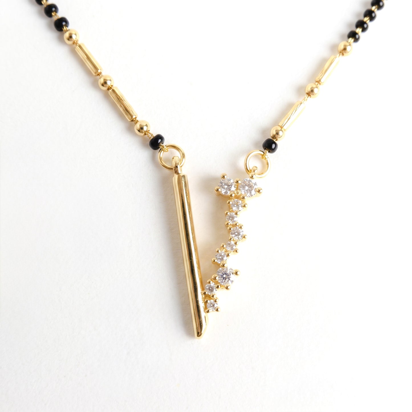 Avani Mangalsutra