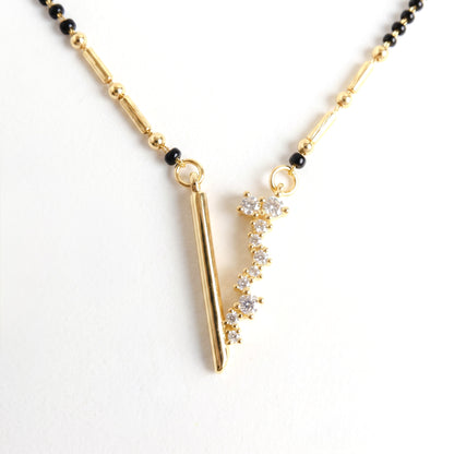 Avani Mangalsutra