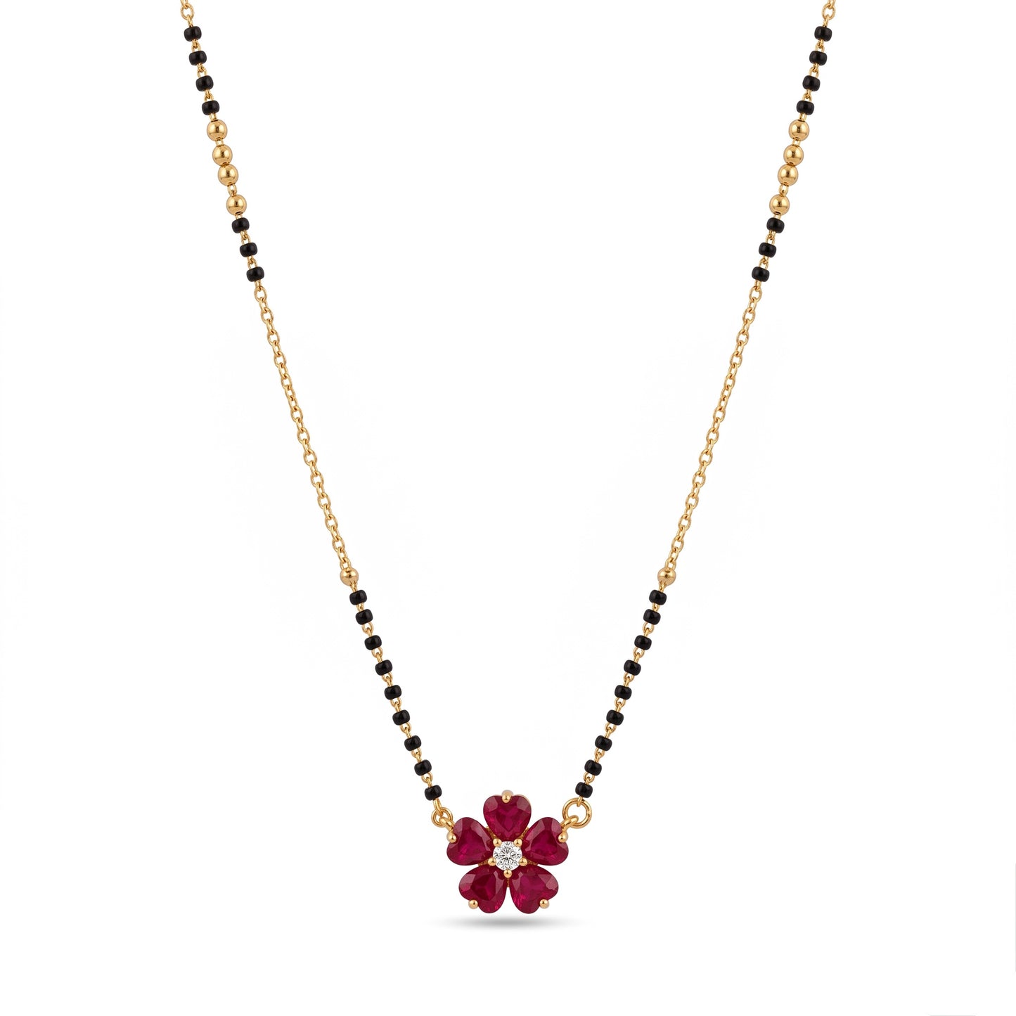Liviana Mangalsutra