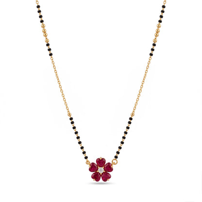Liviana Mangalsutra