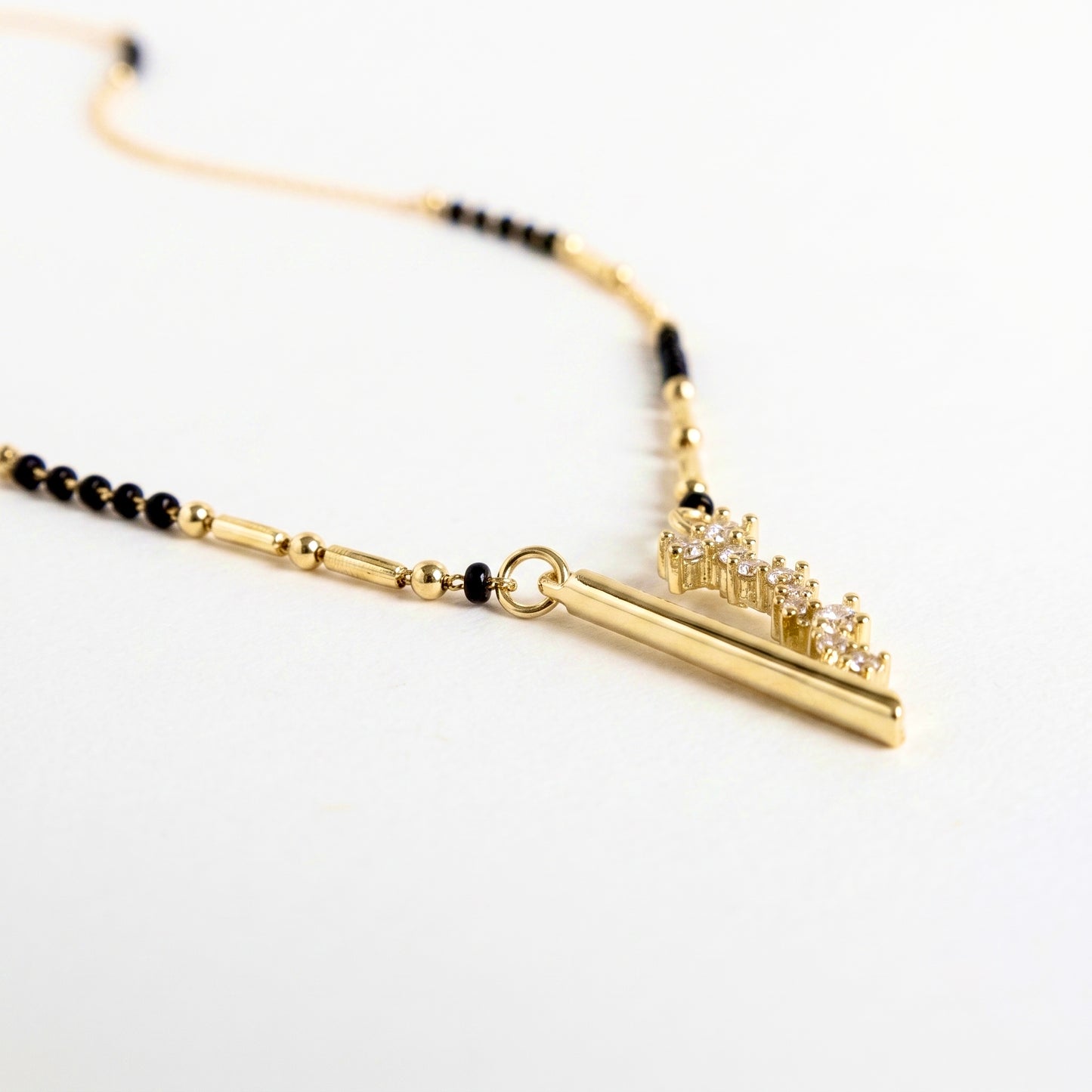 Avani Mangalsutra