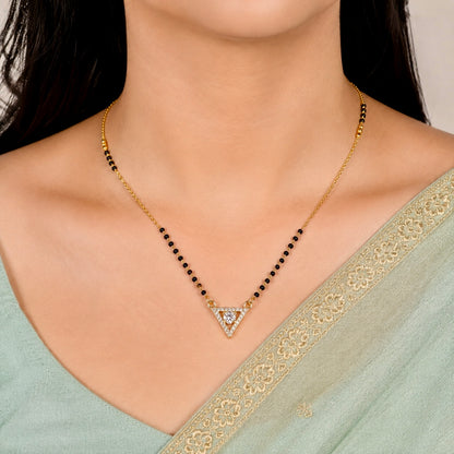 Nyra Mangalsutra