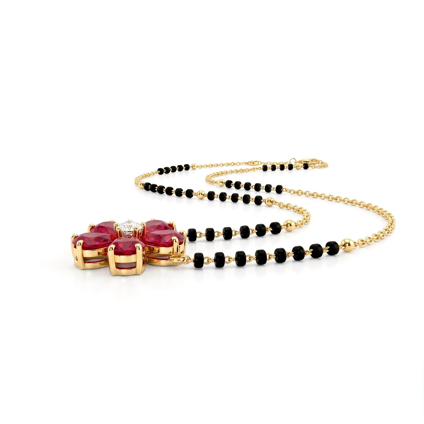 Liviana Mangalsutra