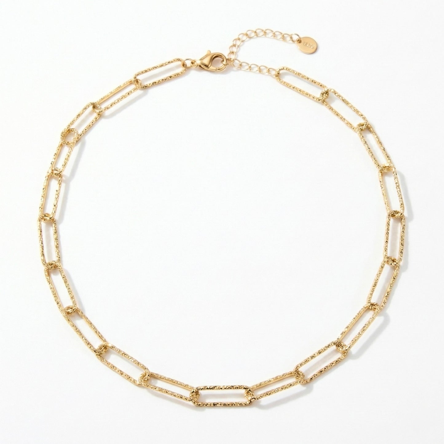 Auro Link Chain