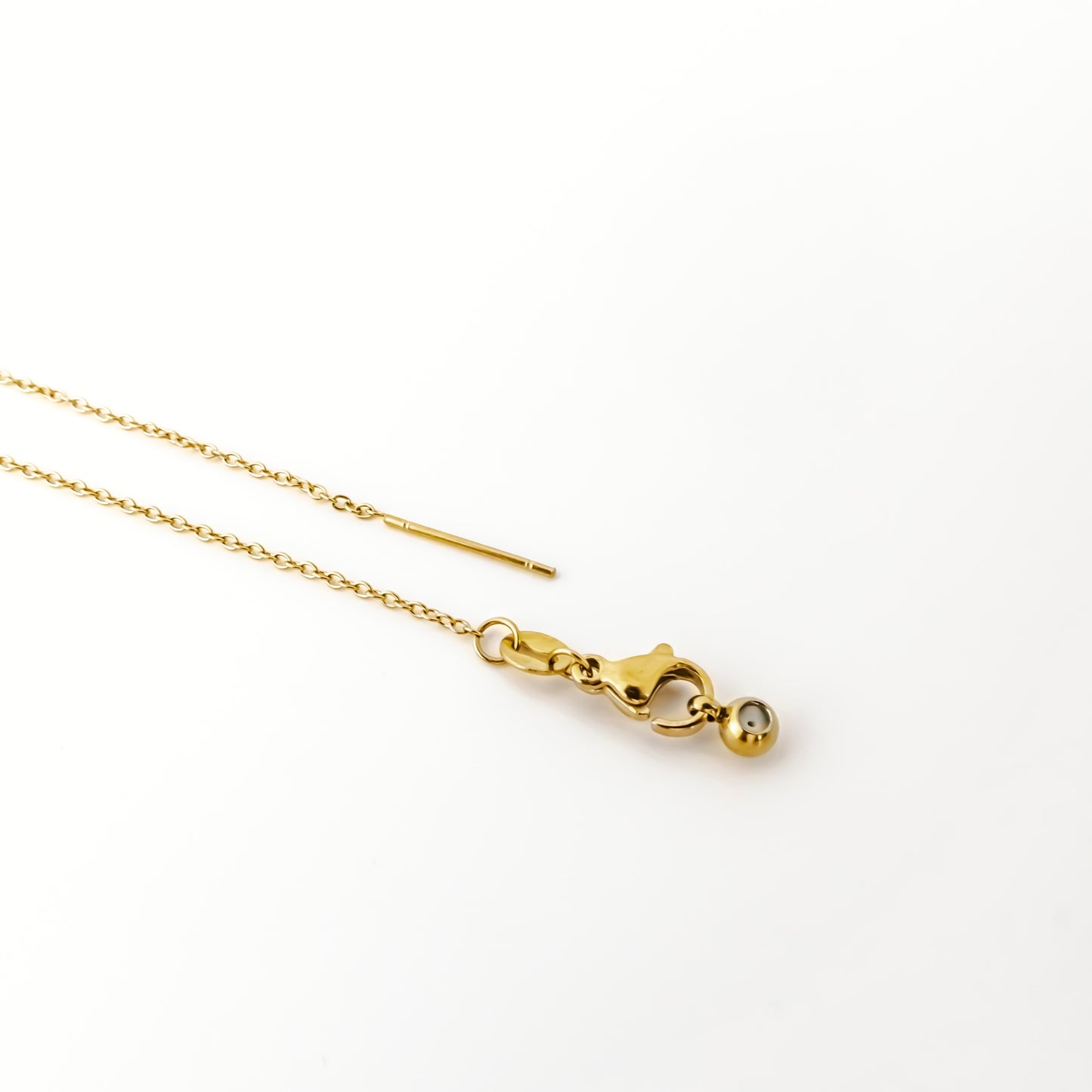 Glarin Birthstone Necklace