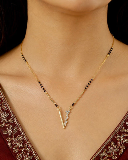 Avani Mangalsutra