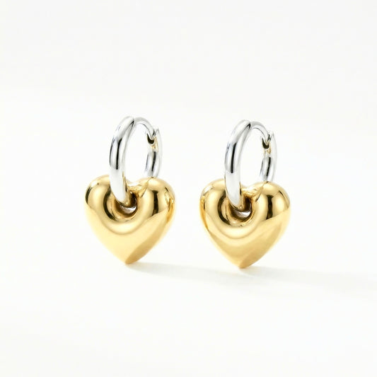 Amora Heart Drops