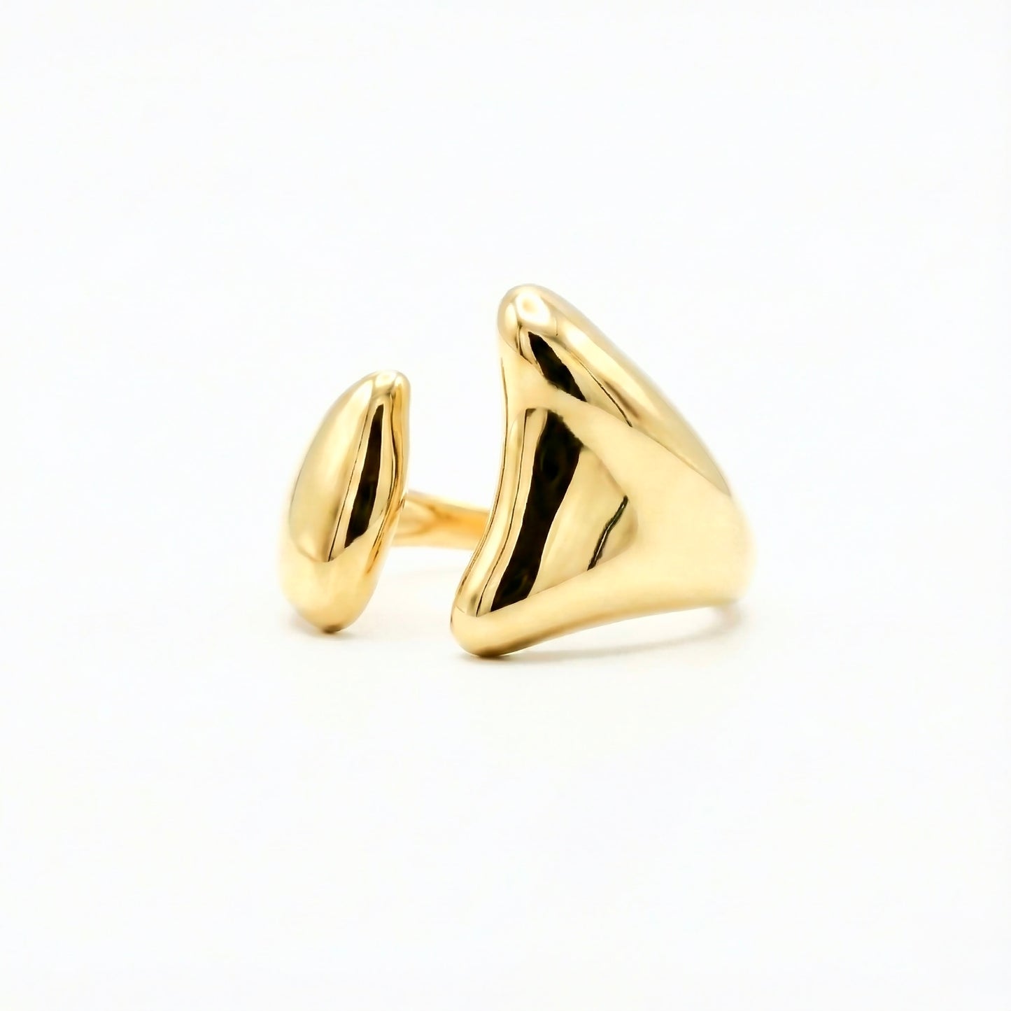 Zayna Flow Ring