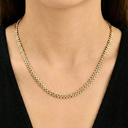 Virella Chain Necklace