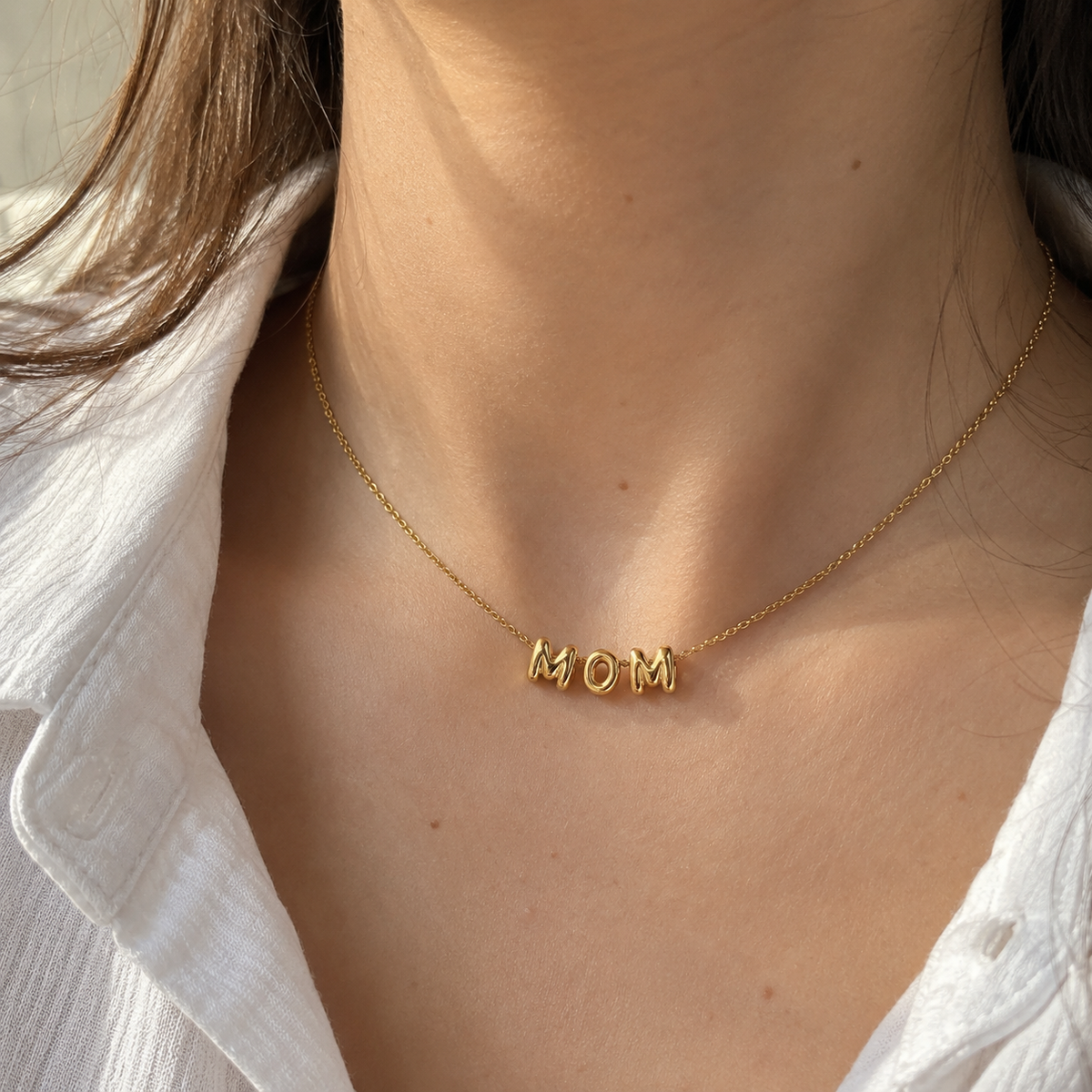Custom Name Necklace