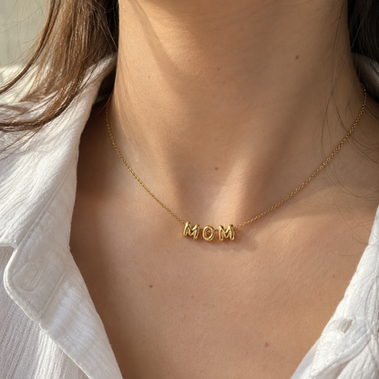 Custom Name Necklace