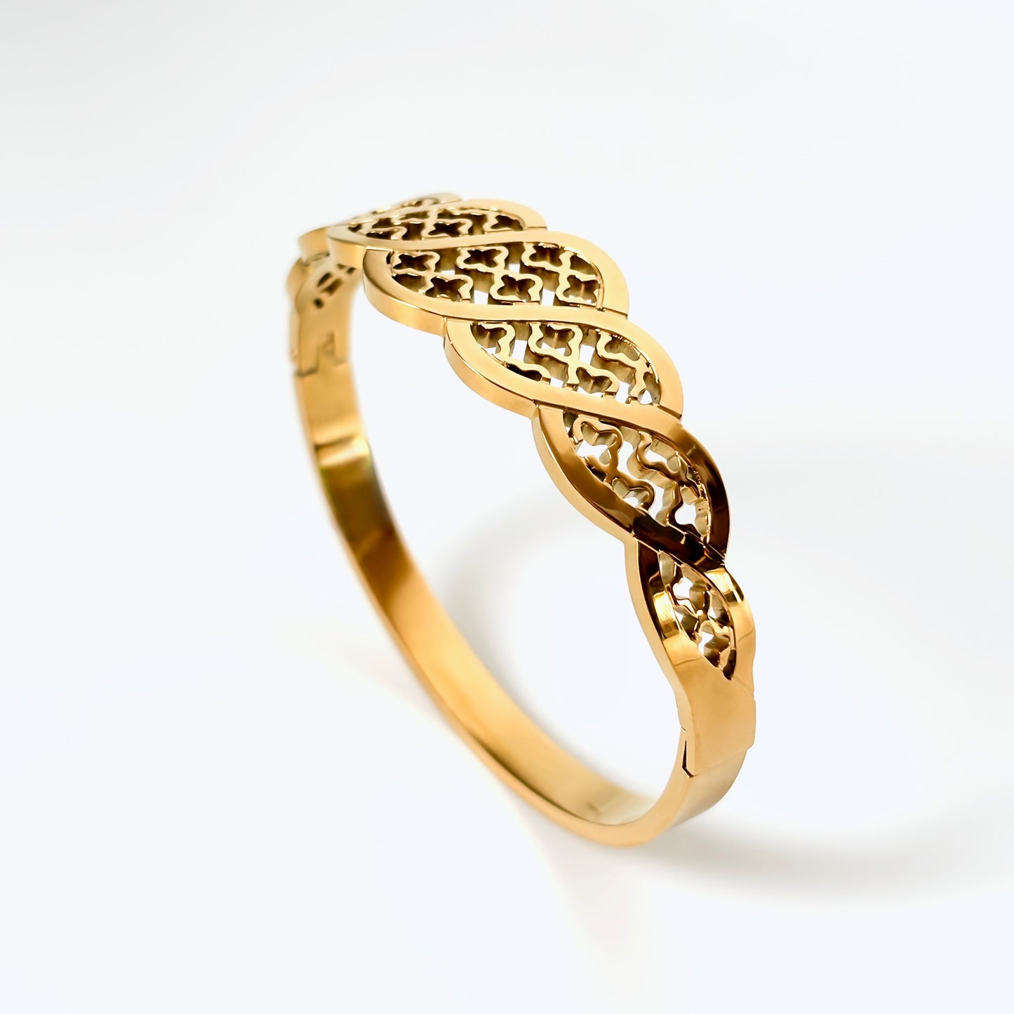 Eternal Grace Bracelet