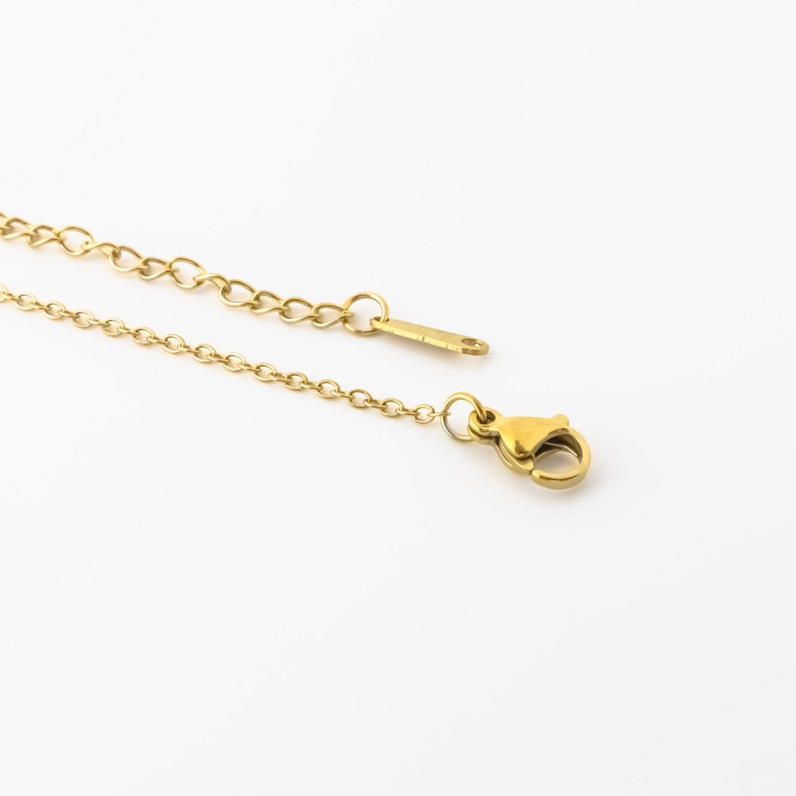 Sunray Bloom Necklace