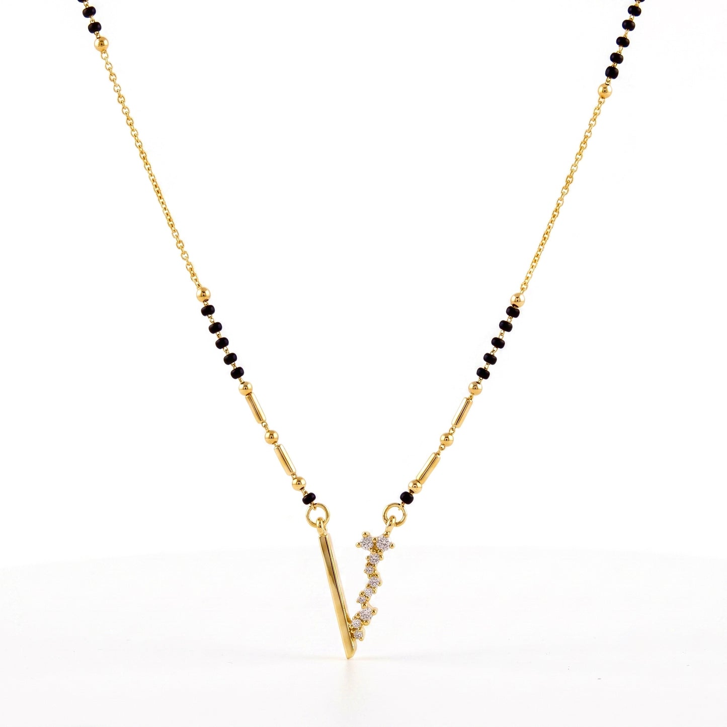 Avani Mangalsutra