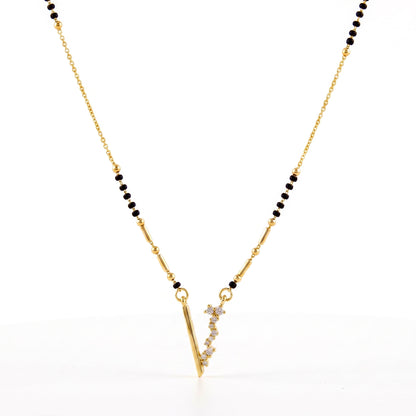 Avani Mangalsutra