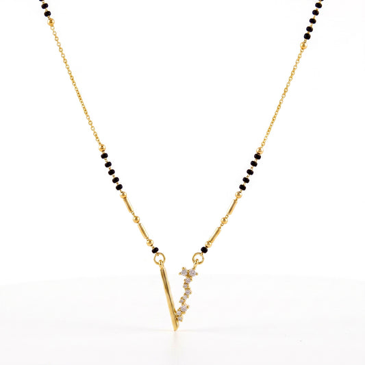 Avani Mangalsutra
