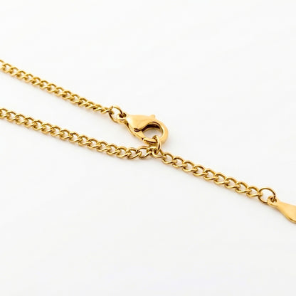 Lunelle Pearl Necklace